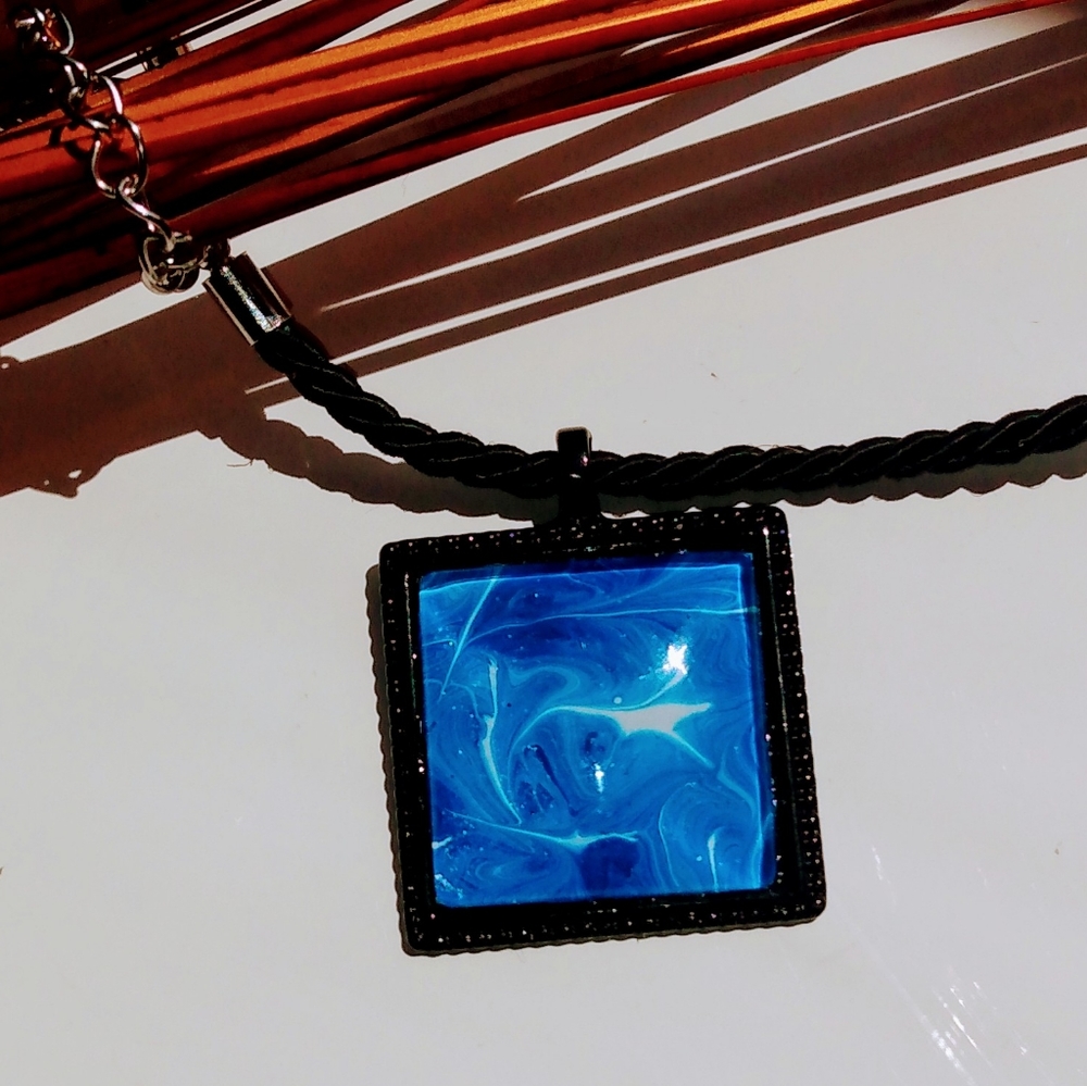 Jewlery necklace